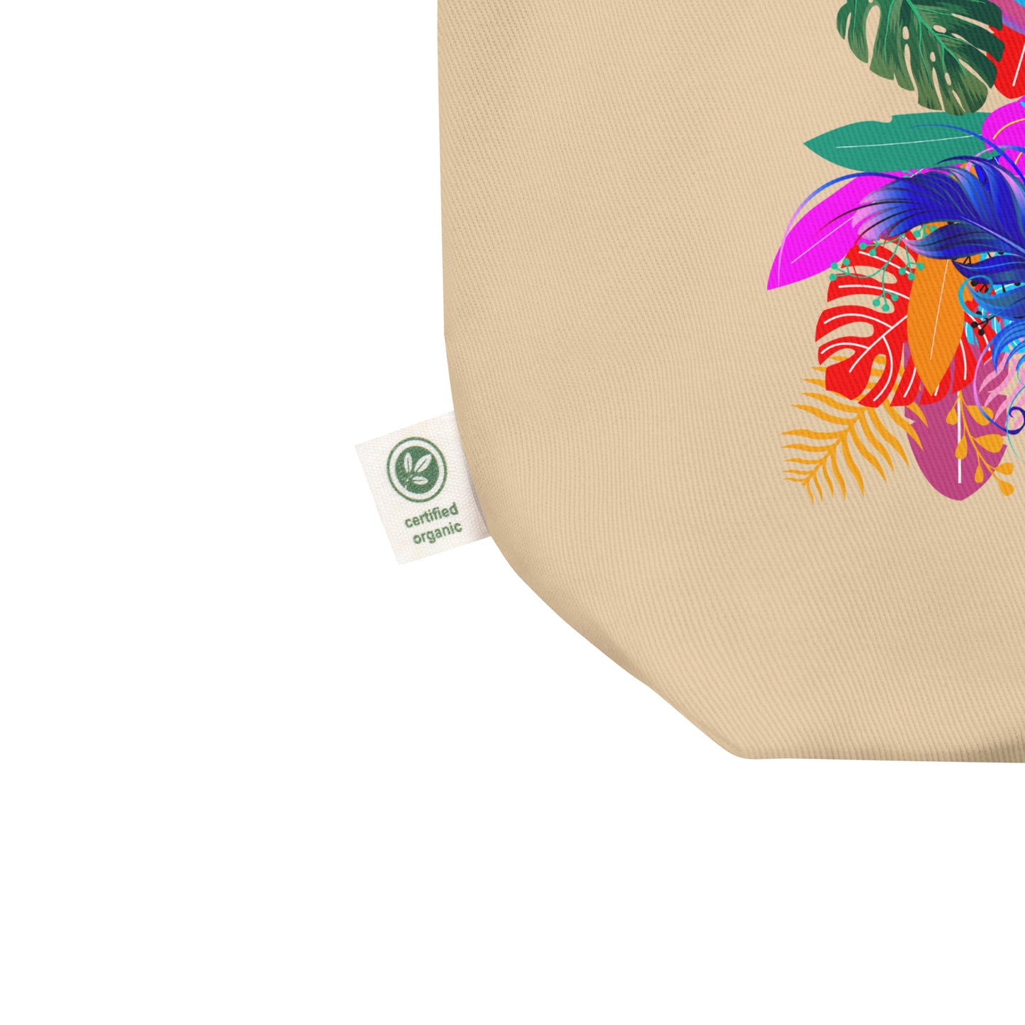 Colección FRESH-KA Mujer Eco-Bolsa Edición Limitada